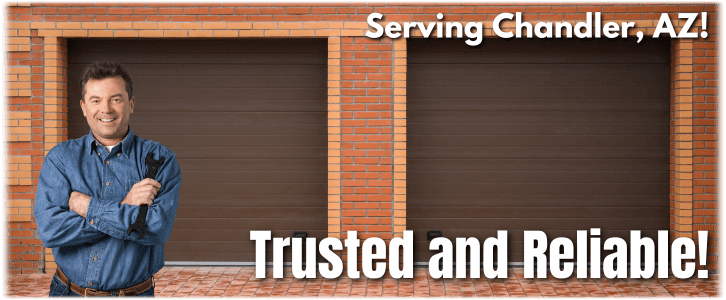 Garage Door Repair Chandler AZ